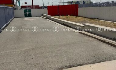 Bodega Industrial en Venta Chihuahua