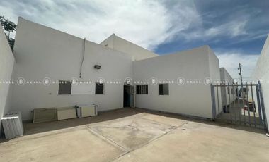 Bodega Industrial en Venta Chihuahua