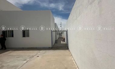 Bodega Industrial en Venta Chihuahua