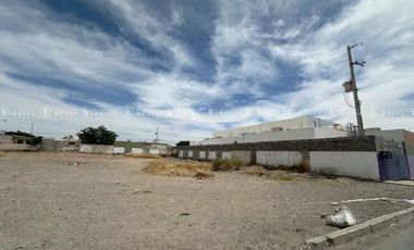 Bodega Industrial en Venta Chihuahua