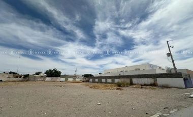 Bodega Industrial en Venta Chihuahua