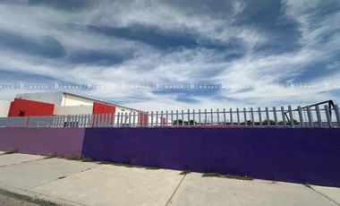 Bodega Industrial en Venta Chihuahua
