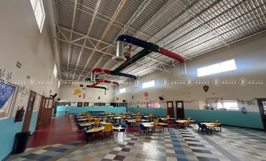 Bodega Industrial en Venta Chihuahua