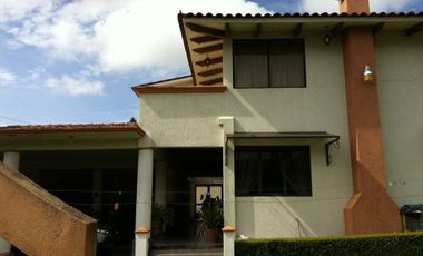 OPORTUNIDAD Casa en venta en san Cristóbal de las casas