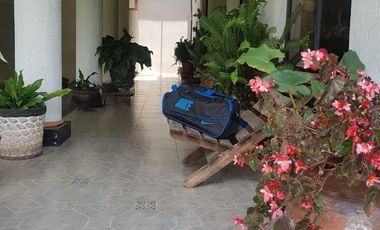 OPORTUNIDAD Casa en venta en san Cristóbal de las casas