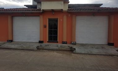 OPORTUNIDAD Casa en venta en san Cristóbal de las casas