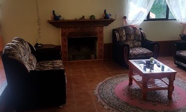 OPORTUNIDAD Casa en venta en san Cristóbal de las casas