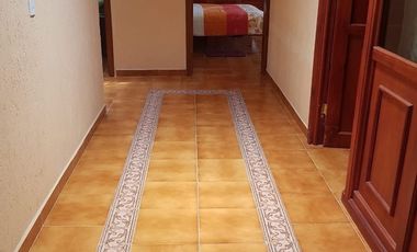 OPORTUNIDAD Casa en venta en san Cristóbal de las casas