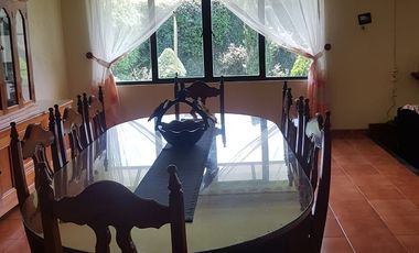 OPORTUNIDAD Casa en venta en san Cristóbal de las casas