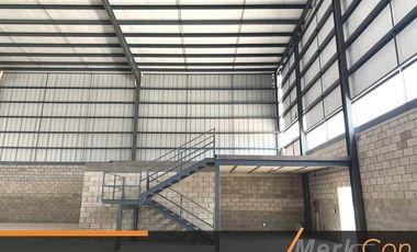 BODEGA RENTA 800 M2 VENTA DEL ASTILLERO CARR. A NOGALES, JALISCO