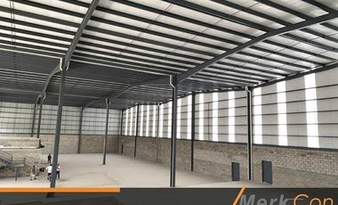 BODEGA RENTA 800 M2 VENTA DEL ASTILLERO CARR. A NOGALES, JALISCO