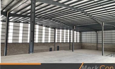 BODEGA RENTA 800 M2 VENTA DEL ASTILLERO CARR. A NOGALES, JALISCO