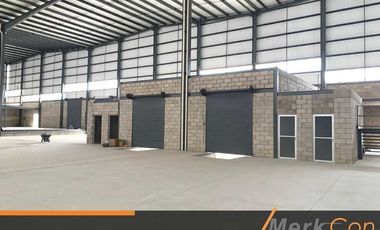 BODEGA RENTA 800 M2 VENTA DEL ASTILLERO CARR. A NOGALES, JALISCO