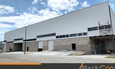 BODEGA RENTA 800 M2 VENTA DEL ASTILLERO CARR. A NOGALES, JALISCO
