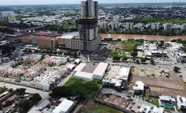 RENTA DE LOCAL COMERCIAL  CULIACAN