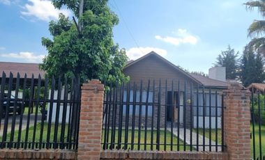 Hermosa y Gran Casa Sector Gultro