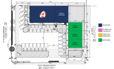 RENTA DE LOCAL COMERCIAL EN ALVARO, CULIACAN, SINALOA