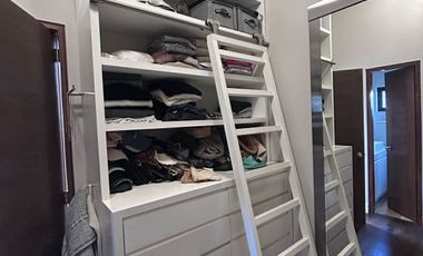 CASA EN RENTA EN BOSQUES DE LAS LOMAS