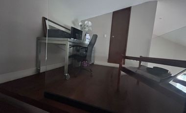 CASA EN RENTA EN BOSQUES DE LAS LOMAS