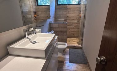 CASA EN RENTA EN BOSQUES DE LAS LOMAS