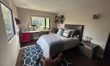 CASA EN RENTA EN BOSQUES DE LAS LOMAS