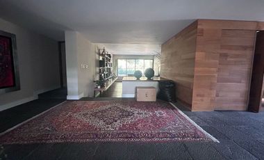 CASA EN RENTA EN BOSQUES DE LAS LOMAS