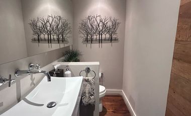 CASA EN RENTA EN BOSQUES DE LAS LOMAS