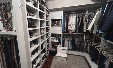 CASA EN RENTA EN BOSQUES DE LAS LOMAS