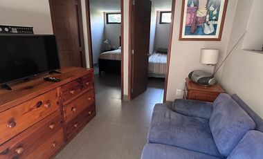 CASA EN RENTA EN BOSQUES DE LAS LOMAS