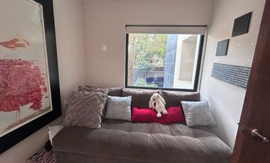 CASA EN RENTA EN BOSQUES DE LAS LOMAS