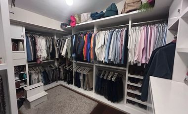 CASA EN RENTA EN BOSQUES DE LAS LOMAS