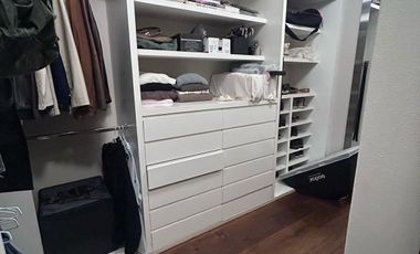 CASA EN RENTA EN BOSQUES DE LAS LOMAS