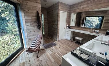 CASA EN RENTA EN BOSQUES DE LAS LOMAS