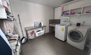 CASA EN RENTA EN BOSQUES DE LAS LOMAS