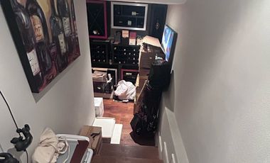 CASA EN RENTA EN BOSQUES DE LAS LOMAS