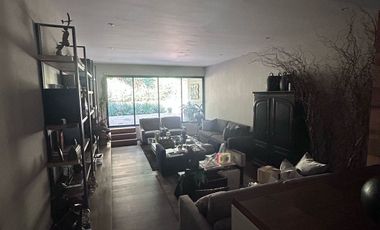 CASA EN RENTA EN BOSQUES DE LAS LOMAS