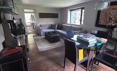 CASA EN RENTA EN BOSQUES DE LAS LOMAS