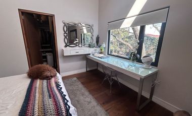 CASA EN RENTA EN BOSQUES DE LAS LOMAS