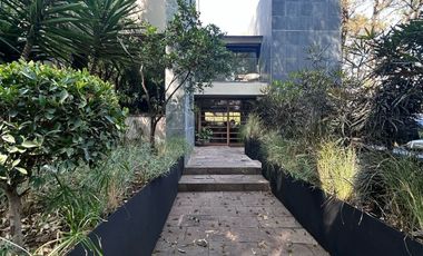 CASA EN RENTA EN BOSQUES DE LAS LOMAS