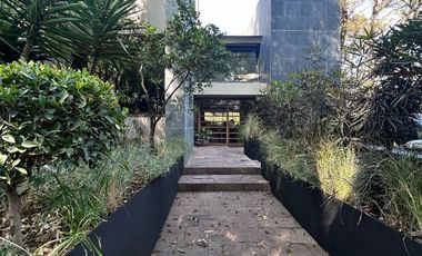 CASA EN VENTA EN BOSQUES DE LAS LOMAS