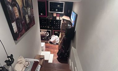 CASA EN VENTA EN BOSQUES DE LAS LOMAS