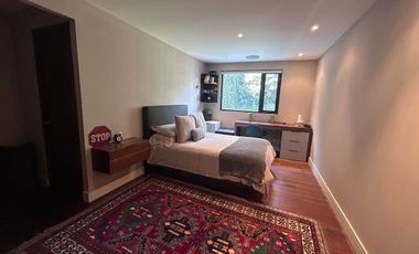 CASA EN VENTA EN BOSQUES DE LAS LOMAS