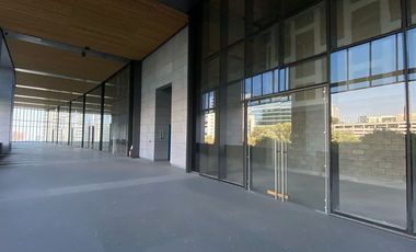 SANTA  FE RENTA LOCAL COMERCIAL CON TERRAZA