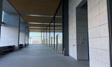 SANTA  FE RENTA LOCAL COMERCIAL CON TERRAZA