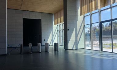 SANTA  FE RENTA LOCAL COMERCIAL CON TERRAZA