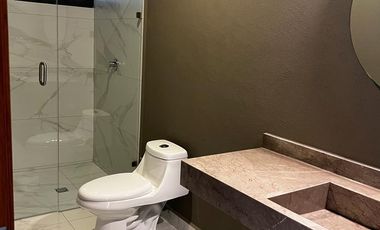 SE RENTA PENTHOUSE EN BOULEVARD COUNTRY CLUB