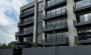 SE RENTA PENTHOUSE EN BOULEVARD COUNTRY CLUB