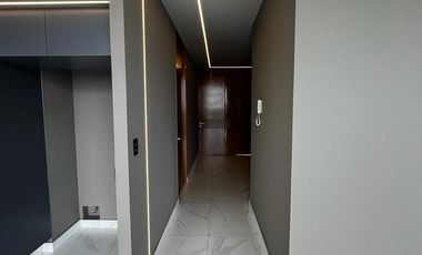 SE RENTA PENTHOUSE EN BOULEVARD COUNTRY CLUB