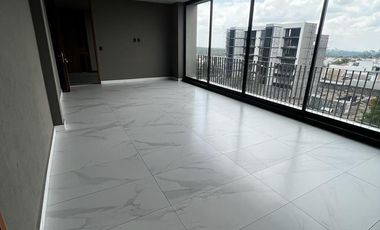 SE RENTA PENTHOUSE EN BOULEVARD COUNTRY CLUB