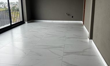 SE RENTA PENTHOUSE EN BOULEVARD COUNTRY CLUB